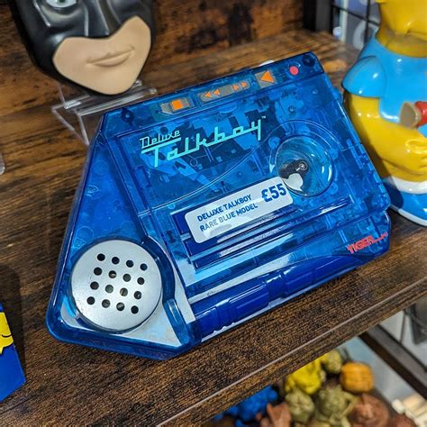 Talkboy Home Alone Electronics for sale online 